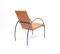 Paris Armchair by Jonas Bohlin for Lammhults, 2000 7