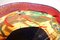 Grand Bol Multicolore en Verre de Murano de AVEM, 1950s 13
