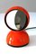 Lampe de Bureau Eclipse Vintage par Vico Magistretti pour Artemide 2