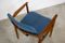 Dänischer Vintage Teak Armlehnstuhl von Helge Sibast für Sibast 10
