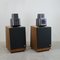 105.2 High Fidelity Speakers from Kef, Set of 2 1