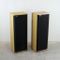 Vintage Ditton 66 Monitor Series I High Fidelity Speakers from Celestion, Set of 2 1