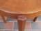 Vintage Danish Teak Side Table from Toften Møbelfabrik, Image 4