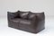 Vintage Le Bambole Sofa by Mario Bellini for B&B Italia 1