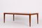 Model 113 Rosewood Coffee Table by Severin Hansen for Haslev Møbelsnedkeri, 1970s 3