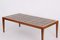 Model 113 Rosewood Coffee Table by Severin Hansen for Haslev Møbelsnedkeri, 1970s 4