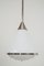 Lámpara colgante Bauhaus vintage, Imagen 1