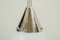 Lampe à Suspension Vintage Bauhaus 7