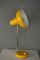 Articulated Metal Lamp, 1950s, Image 3