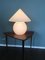 Lámpara de mesa vintage de Peil & Putzler, Imagen 3
