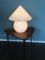 Lámpara de mesa vintage de Peil & Putzler, Imagen 2
