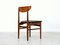 Mid-Century Danish Dining Chairs from Skovby Møbelfabrik, Set of 6, Image 5