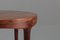 Vintage Scandinavian Side Table from Mellemstrands Trevareindustri AS 3