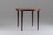 Vintage Scandinavian Side Table from Mellemstrands Trevareindustri AS, Image 2