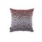 Petit Coussin Cosmogony Orange de NoMoreTwist 1