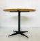 Mid-Century Circular Dining Table by Ignazio Gardella, Image 8