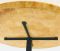 Mid-Century Circular Dining Table by Ignazio Gardella, Image 4