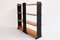 Vintage Modular Bookshelf by Wilhelm Kienzle for Embru 3