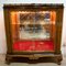 Italian Bar Cabinet, 1940s, Image 1