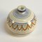 Keramik Vase von Magnanelli Gubbio, 1950er 2