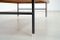 Grande Table Basse en Teck, 1960s 9