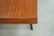 Large Teak Coffee Table, 1960s, Image 11