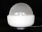 Murano Glass Table Lamp from Mazzega, 1960s 1