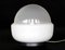 Murano Glass Table Lamp from Mazzega, 1960s, Image 1