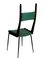 Chaises d'Appoint Mid-Century, Italie, 1950s, Set de 2 11