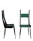 Mid-Century Italian Side Chairs, 1950s, Set of 2, Image 2