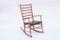 Rocking Chair, 1960s, Image 2