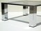 Table Basse Moderne, 1970s 4