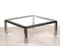 Large Modern Coffee Table, 1970s 1