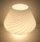 Mushroom Table Lamp by Paolo Venini, 1960s, Image 4