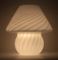 Pilzförmige Tischlampe von Paolo Venini, 1960er 2