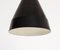 Swedish Pendant Light by Alf Svensson for Bergboms, 1950s 4