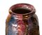 Sardinian Vintage Ceramic Vases by Claudio Pulli, Set of 2, Image 6