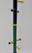 Children's Multicolored Pencil Coat Stand by Pierre Sala for Pierre Sala Furniture, 1980s, Image 4