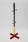 Children's Multicolored Pencil Coat Stand by Pierre Sala for Pierre Sala Furniture, 1980s, Image 5