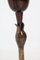 Lámpara de pie Mid-Century grande de Aldo Tura, años 50, Imagen 6