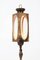 Italian Mid-Century Floor Lamp by Aldo Tura, 1950s 5