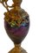 Austrian Art Nouveau Glass Vase from Loetz 2
