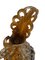 Austrian Art Nouveau Glass Vase from Loetz, Image 6