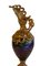 Austrian Art Nouveau Glass Vase from Loetz, Image 7