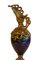 Vase Art Nouveau en Verre de Loetz, Autriche 7