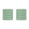 Ganci ONoff verde menta di Bicolter per EO, set di 2, Immagine 1