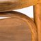 Wooden Swivel Chair from Thonet, Image 4