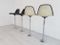 Tabourets de Bar Vintage par Charles & Ray Eames pour Vitra, 1980s, Set de 4 3