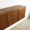 Royal System Floating Sideboard by Poul Cadovius for Cado, 1960s 14