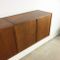 Royal System Floating Sideboard by Poul Cadovius for Cado, 1960s, Image 14